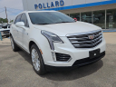 Thumbnail image of 2018 Cadillac XT5 at Pollard Chevy