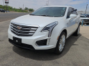 Thumbnail image of 2018 Cadillac XT5 at Pollard Chevy