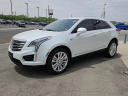 Thumbnail image of 2018 Cadillac XT5 at Pollard Chevy