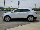 Thumbnail image of 2018 Cadillac XT5 at Pollard Chevy