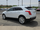 Thumbnail image of 2018 Cadillac XT5 at Pollard Chevy