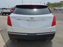 Thumbnail image of 2018 Cadillac XT5 at Pollard Chevy