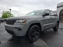 Thumbnail image of 2021 Jeep Grand Cherokee at Brown Daub Chrysler Dodge Jeep Ram Fiat