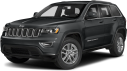 Thumbnail image of 2021 Jeep Grand Cherokee at Brown Daub Chrysler Dodge Jeep Ram Fiat