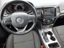 Thumbnail image of 2021 Jeep Grand Cherokee at Brown Daub Chrysler Dodge Jeep Ram Fiat