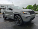 Thumbnail image of 2021 Jeep Grand Cherokee at Brown Daub Chrysler Dodge Jeep Ram Fiat