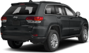 Thumbnail image of 2021 Jeep Grand Cherokee at Brown Daub Chrysler Dodge Jeep Ram Fiat