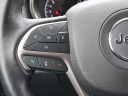 Thumbnail image of 2021 Jeep Grand Cherokee at Brown Daub Chrysler Dodge Jeep Ram Fiat