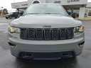 Thumbnail image of 2021 Jeep Grand Cherokee at Brown Daub Chrysler Dodge Jeep Ram Fiat
