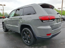 Thumbnail image of 2021 Jeep Grand Cherokee at Brown Daub Chrysler Dodge Jeep Ram Fiat