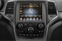 Thumbnail image of 2021 Jeep Grand Cherokee at Brown Daub Chrysler Dodge Jeep Ram Fiat