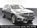 Thumbnail image of 2022 Mercedes-Benz GLC at Infiniti of Kansas City - Vin Solutions Polling ONLY New
