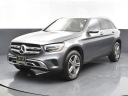 Thumbnail image of 2022 Mercedes-Benz GLC at Infiniti of Kansas City - Vin Solutions Polling ONLY New