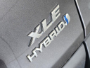 2021 Toyota RAV4 Hybrid XLE at Sanders Ford