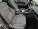 Thumbnail image of 2021 Toyota RAV4 Hybrid at Sanders Ford