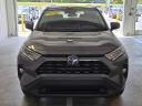 Thumbnail image of 2021 Toyota RAV4 Hybrid at Sanders Ford