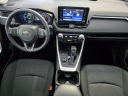 Thumbnail image of 2021 Toyota RAV4 Hybrid at Sanders Ford