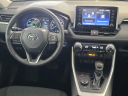 Thumbnail image of 2021 Toyota RAV4 Hybrid at Sanders Ford