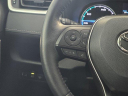 Thumbnail image of 2021 Toyota RAV4 Hybrid at Sanders Ford
