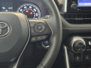 Thumbnail image of 2021 Toyota RAV4 Hybrid at Sanders Ford