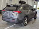 Thumbnail image of 2021 Toyota RAV4 Hybrid at Sanders Ford