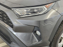 Thumbnail image of 2021 Toyota RAV4 Hybrid at Sanders Ford