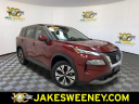 Thumbnail image of 2023 Nissan Rogue at Jake Sweeney KIA Used