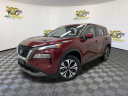 Thumbnail image of 2023 Nissan Rogue at Jake Sweeney KIA Used