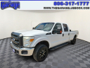 Thumbnail image of 2015 Ford F-250 Super Duty at The Garage