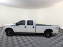 2015 Ford F-250 Super Duty XLT at The Garage