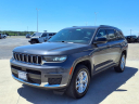 Thumbnail image of 2023 Jeep Grand Cherokee L at Hillsboro Chrysler Dodge Jeep Ram