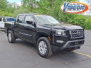 Thumbnail image of 2023 Nissan Frontier at VideonChryslerDodgeJeep - New