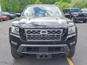 Thumbnail image of 2023 Nissan Frontier at VideonChryslerDodgeJeep - New