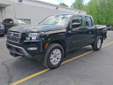 Thumbnail image of 2023 Nissan Frontier at VideonChryslerDodgeJeep - New