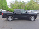 Thumbnail image of 2023 Nissan Frontier at VideonChryslerDodgeJeep - New