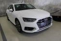 Thumbnail image of 2022 Audi A4 at Mercedes-Benz of Fort Wayne