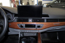 Thumbnail image of 2022 Audi A4 at Mercedes-Benz of Fort Wayne