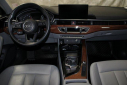 Thumbnail image of 2022 Audi A4 at Mercedes-Benz of Fort Wayne