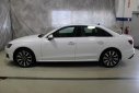 Thumbnail image of 2022 Audi A4 at Mercedes-Benz of Fort Wayne