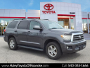 Thumbnail image of 2014 Toyota Sequoia at Haley Toyota Of Roanoke