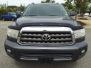 Thumbnail image of 2014 Toyota Sequoia at Haley Toyota Of Roanoke