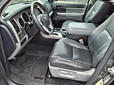 2014 Toyota Sequoia SR5 at Haley Toyota Of Roanoke