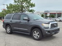 Thumbnail image of 2014 Toyota Sequoia at Haley Toyota Of Roanoke