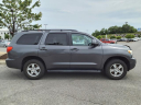 Thumbnail image of 2014 Toyota Sequoia at Haley Toyota Of Roanoke