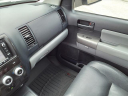 Thumbnail image of 2014 Toyota Sequoia at Haley Toyota Of Roanoke