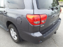 Thumbnail image of 2014 Toyota Sequoia at Haley Toyota Of Roanoke