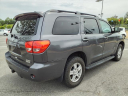 Thumbnail image of 2014 Toyota Sequoia at Haley Toyota Of Roanoke