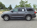 Thumbnail image of 2014 Toyota Sequoia at Haley Toyota Of Roanoke