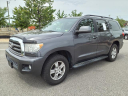 Thumbnail image of 2014 Toyota Sequoia at Haley Toyota Of Roanoke
