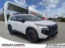 Thumbnail image of 2025 Nissan Rogue at Wesley Chapel Nissan